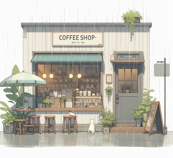 Profil dan Konsep Bisnis Echora Cafe