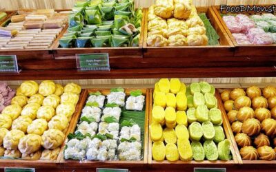Strategi Pemasaran Lu Mi Catering dalam Memperkenalkan Produk Kuliner