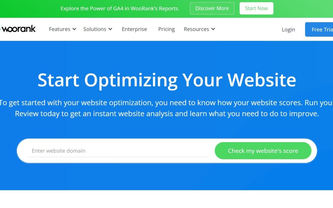 Website Sederhana untuk Memperkenalkan Bisnis di Dunia Digital