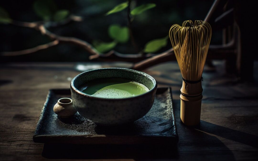 Understanding Matcha and Its Benefits for Everyday Drinks