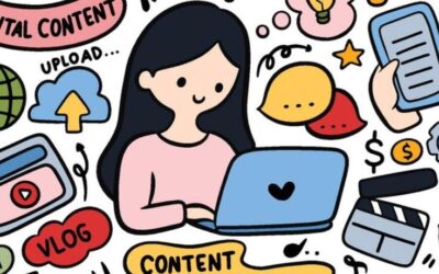Mengapa Konten Digital adalah Kunci Sukses Jualan di E-Commerce