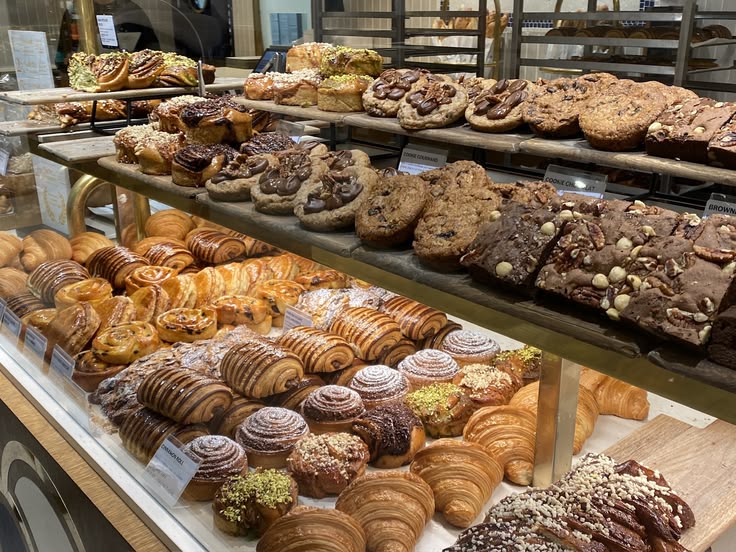 Mengenal Kiko Pastry & Bakehouse: Freshly Baked, Made with Love