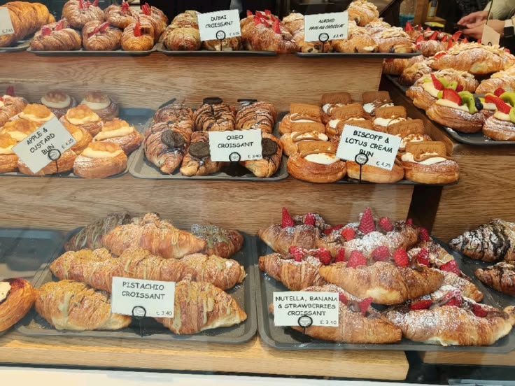 Kelezatan dan Keunggulan Kiko Pastry & Bakehouse