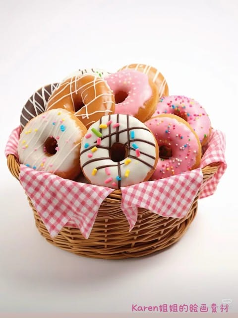 Perencanaan Awal Bisnis Donat Premium Bundar Manis